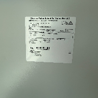 Fisherbrand Isotemp Double Door Laboratory Refrigerator image 0